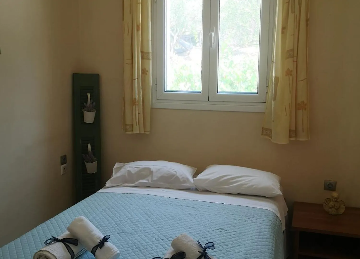 Fiora Villas Trapezaki  Greece