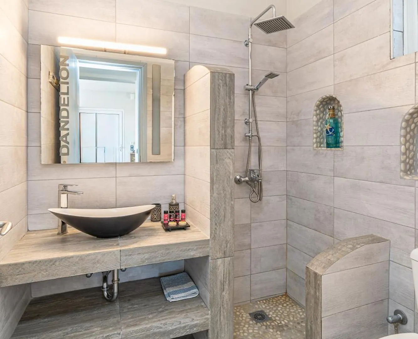 Holiday park Fiora Villas Trapezaki  Greece