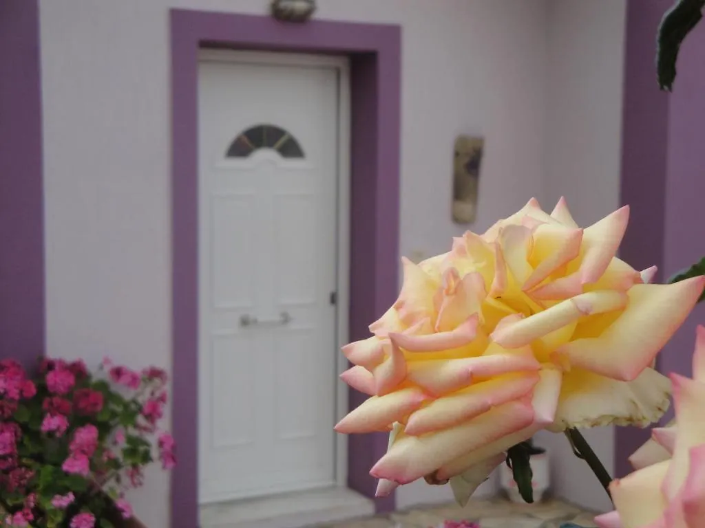 Holiday park Fiora Villas Trapezaki  Greece