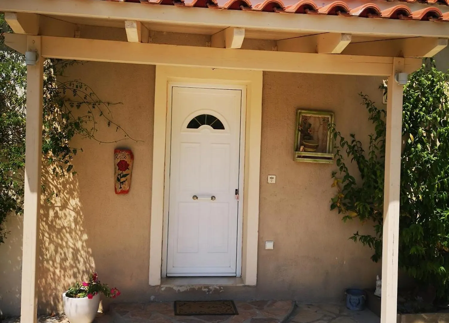 Fiora Villas Trapezaki  Prázdninový areál