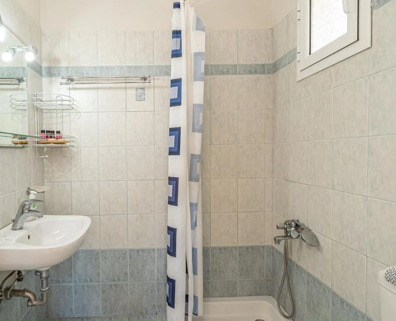 Prázdninový areál Fiora Villas Trapezaki