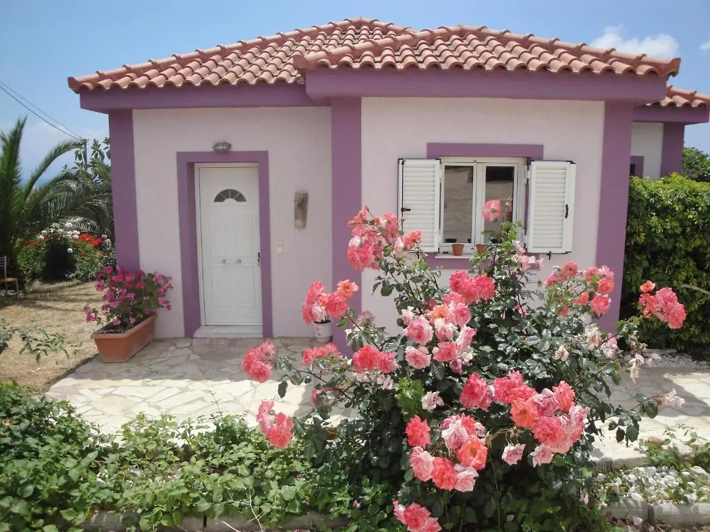 Fiora Villas Trapezaki  Trapezaki (Kefalonia)
