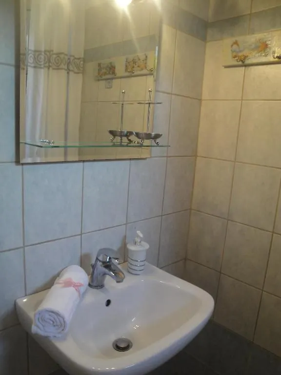 Fiora Villas Trapezaki  Prázdninový areál