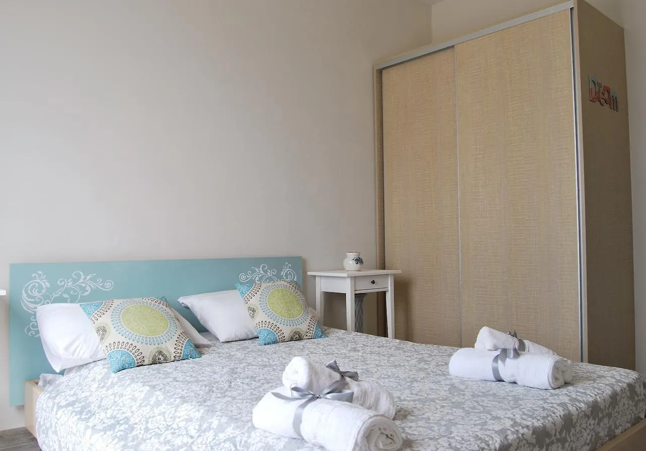 Prázdninový areál Fiora Villas Trapezaki  Řecko